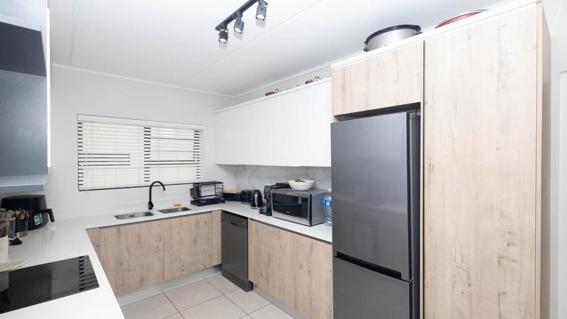 3 Bedroom Property for Sale in Richwood Western Cape